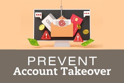 Account Takeover Fraud Blog