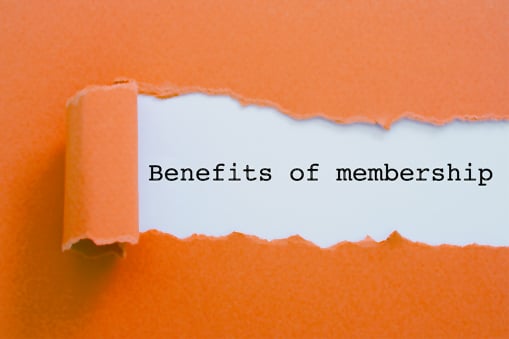 BenefitsOfMembership, orange paper