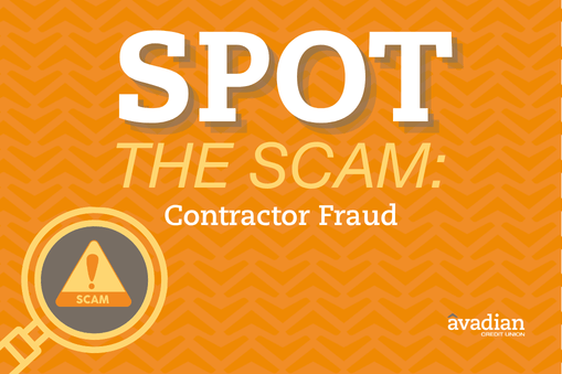 Fraud Prevention April Blog Image