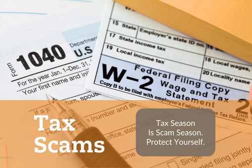 Fraud Tax Scams Blog (2)