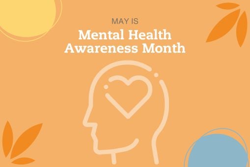 Mental Health Awareness Blog